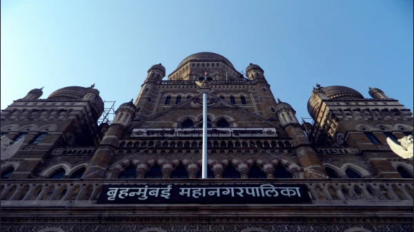 BMC मुंबई में पहला शहर-व्यापी पैदल यात्री नेटवर्क बनाने की योजना बना रही
